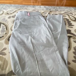 Men’s Dress Pants size 34x32 Calvin Klein